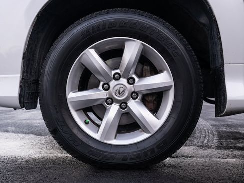 Used 2018 Lexus GX 460 image 9