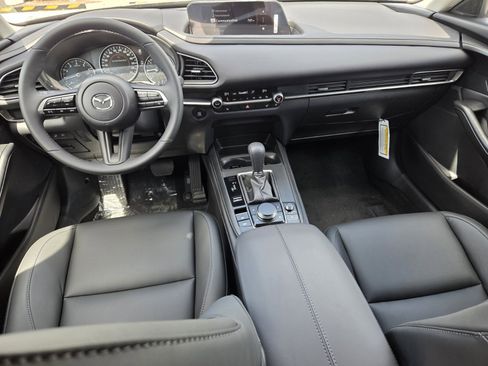 New 2026 MAZDA CX-30 AWD 2.5 S w/ Select Sport Pkg image 8