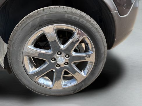 Used 2014 Buick Encore Leather AWD/4WD image 21