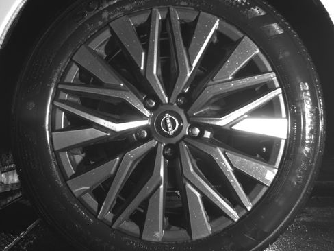 Used 2025 Nissan Altima 2.5 SV image 14