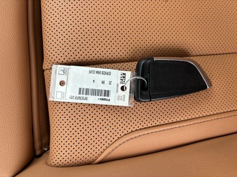 Certified 2023 BMW i4 eDrive35 w/ Premium Package RWD image 38