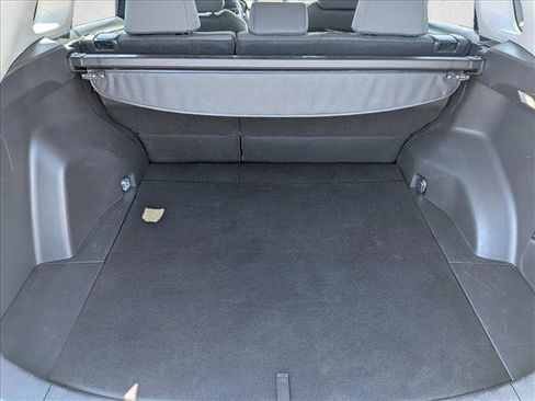 Used 2025 Toyota RAV4 XLE FWD image 6