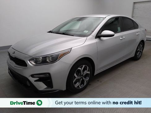 Used 2019 Kia Forte LXS FWD image 1