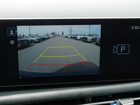 Used 2025 Hyundai Tucson SEL image 27