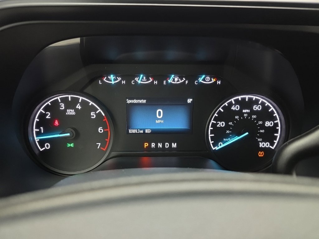 Used 2025 Ford F350 XL w/ STX Appearance Package AWD/4WD image 29