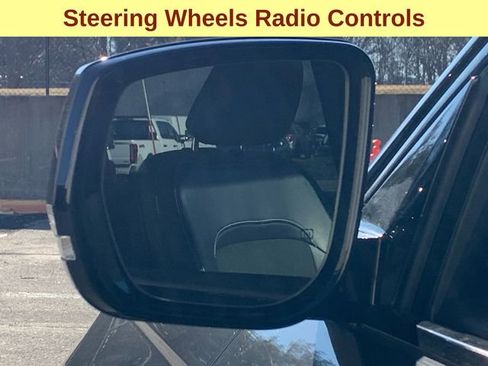 Used 2025 Jeep Grand Cherokee L Altitude image 8