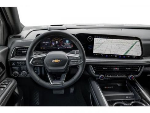 New 2026 Chevrolet Suburban LT w/ Comfort Package image 9