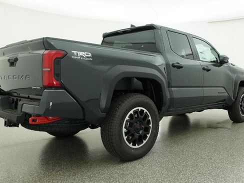 New 2026 Toyota Tacoma TRD Off-Road image 25