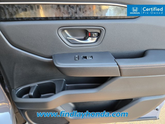Certified 2026 Honda Passport TrailSport Elite image 23