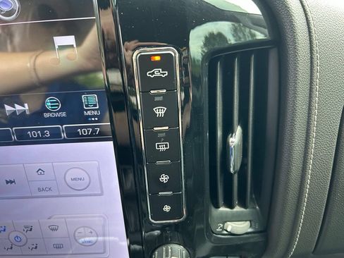 Used 2019 Chevrolet Silverado 2500 LTZ w/ Duramax Plus Package AWD/4WD image 42