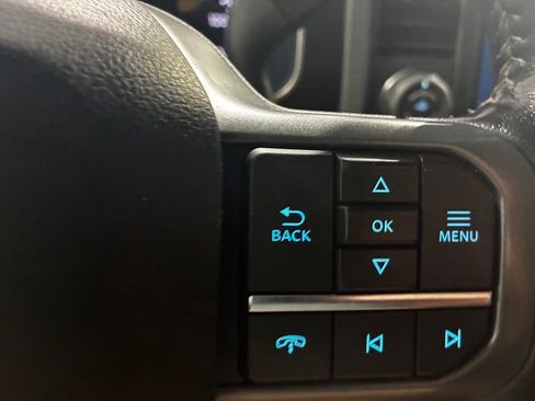 Used 2022 Ford F150 XLT w/ Equipment Group 302A High AWD/4WD image 27
