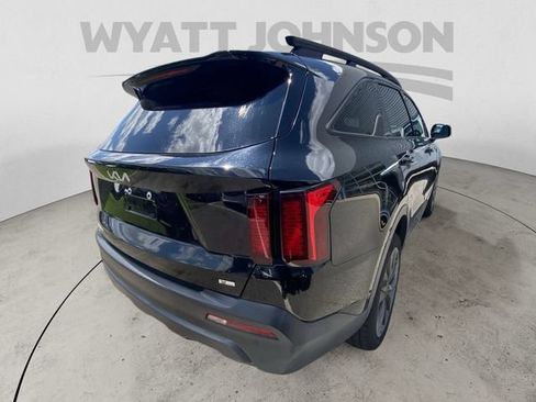 Used 2023 Kia Sorento X-Line EX AWD/4WD image 9