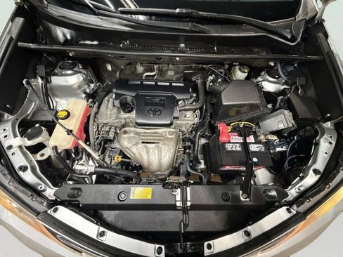 Used 2013 Toyota RAV4 XLE image 26