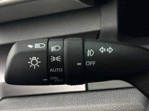 New 2026 Toyota Tacoma SR5 AWD/4WD image 21