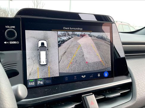 New 2026 Subaru Outback Wilderness image 17