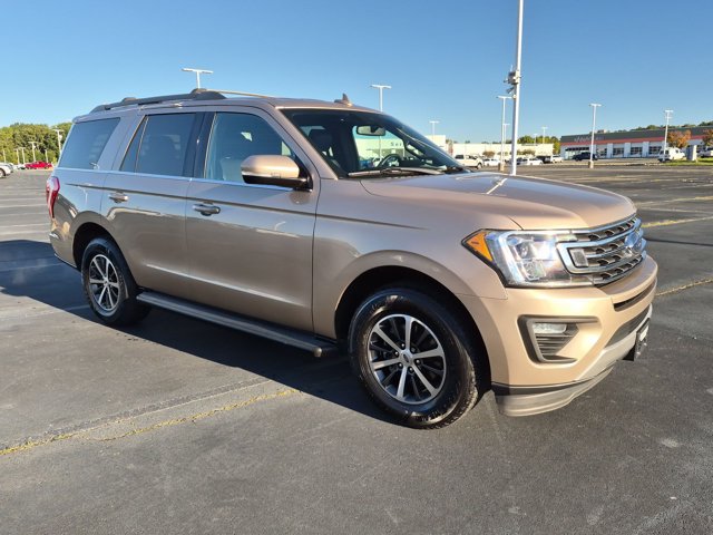Certified 2020 Ford Expedition XLT w/ Equipment Group 201A RWD image 2
