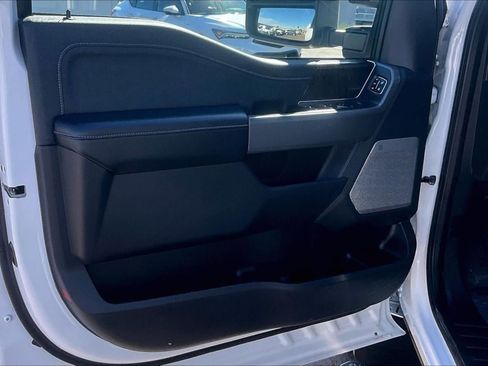 Used 2024 Ford F350 Lariat w/ Lariat Ultimate Package image 15