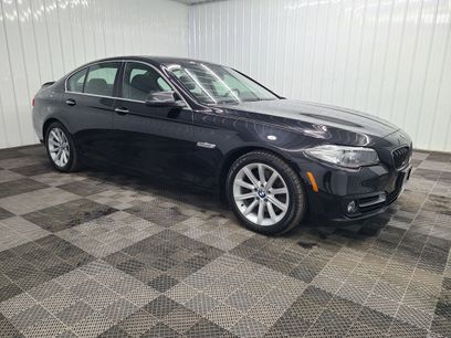 Used 2015 BMW 535d xDrive