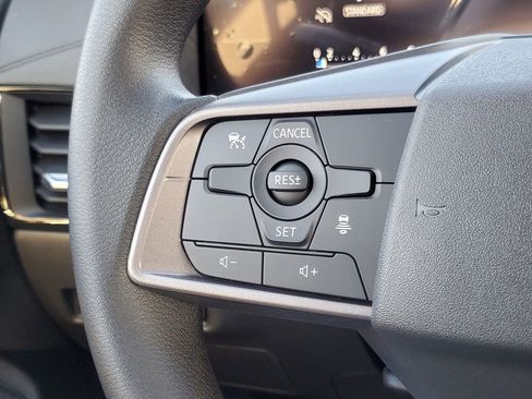 New 2026 Nissan Sentra SV w/ Floor Mat Package image 16