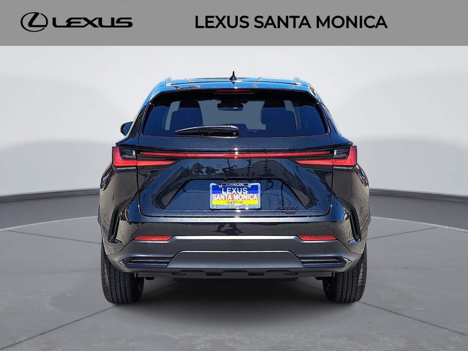 Used 2026 Lexus NX 350 AWD w/ Cold Area Package image 6