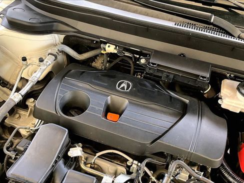 Used 2020 Acura RDX AWD image 31