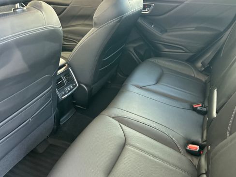 Used 2020 Subaru Forester Touring AWD/4WD image 12