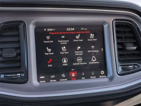 Used 2022 Dodge Challenger R/T Scat Pack w/ 1320 Plus Group image 24