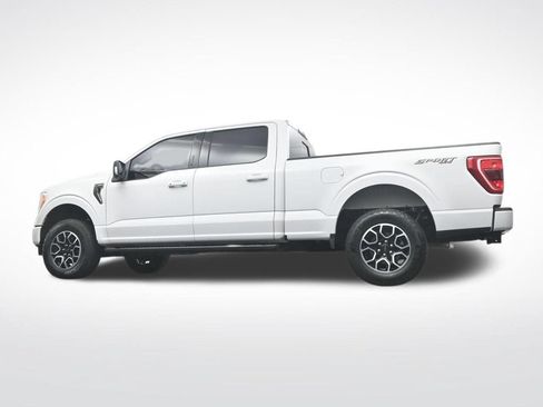 Used 2023 Ford F150 XLT w/ Equipment Group 302A High AWD/4WD image 38