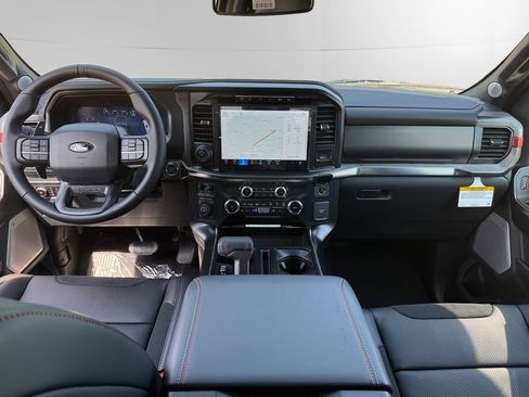 New 2026 Ford F150 Raptor image 10