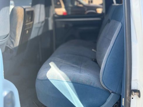 Used 1995 Ford F350 Long Bed image 11