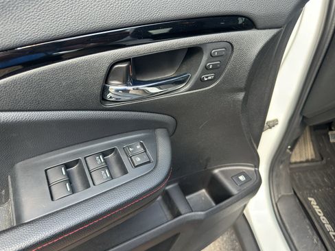 Used 2022 Honda Ridgeline Black Edition image 21
