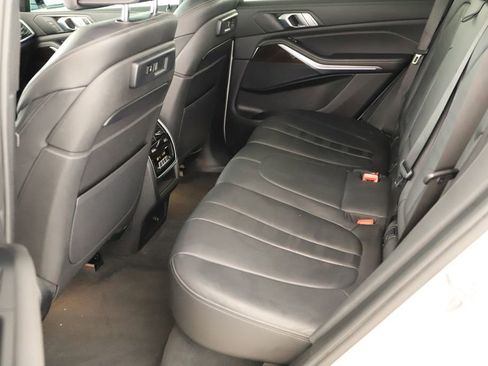 Used 2020 BMW X5 sDrive40i w/ Premium Package image 28