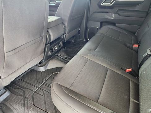 New 2026 Chevrolet Silverado 1500 LT w/ Texas Edition Plus image 62