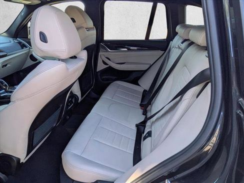 Used 2018 BMW X3 xDrive30i w/ Premium Package image 20