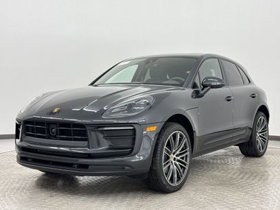 Used 2025 Porsche Macan