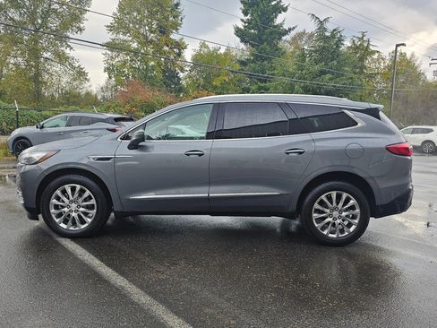 Used 2019 Buick Enclave Premium image 6