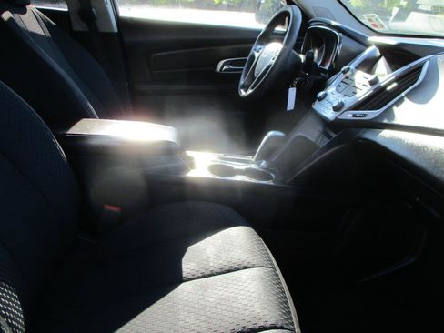 Used 2013 GMC Terrain SLE FWD image 14