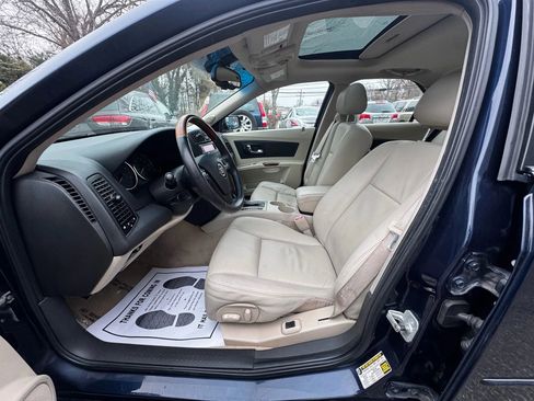 Used 2005 Cadillac CTS 3.6 w/ Luxury Package image 11