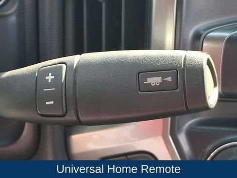 Used 2015 Chevrolet Silverado 1500 LT w/ All Star Edition AWD/4WD image 12