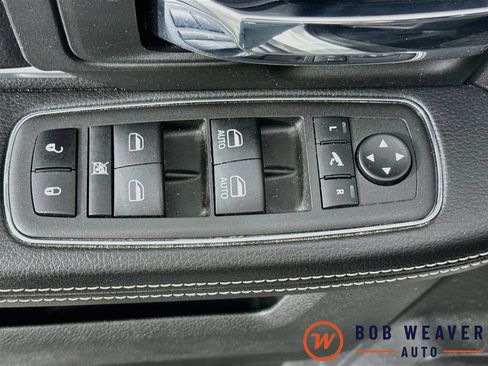 Used 2023 RAM 1500 Warlock w/ Electronics Group AWD/4WD image 21