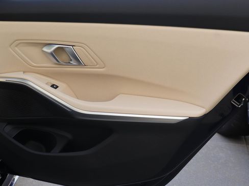 New 2026 BMW 330i Sedan w/ M Sport Package RWD image 14