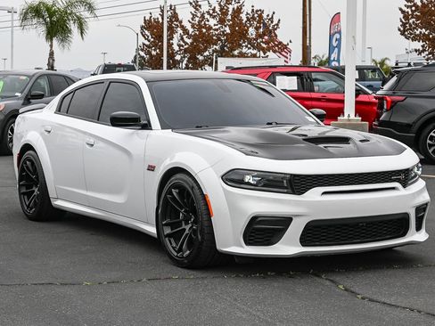 Used 2023 Dodge Charger Scat Pack image 3