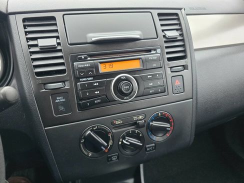 Used 2008 Nissan Versa 1.8 S w/ PWR Pkg image 13