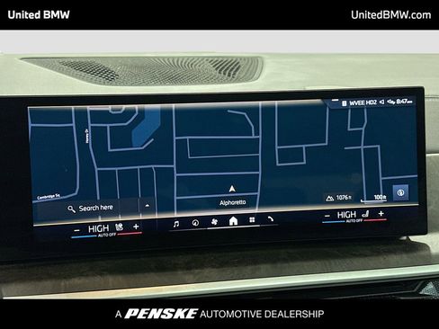 Used 2026 BMW X5 xDrive40i image 10