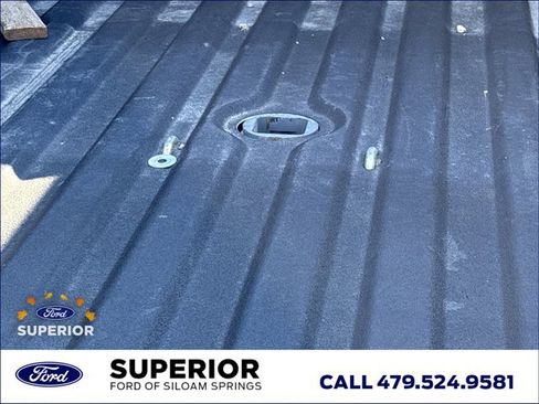 Used 2022 Ford F350 Lariat w/ Tremor Off-Road Package image 7