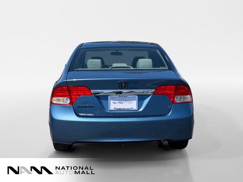 Used 2010 Honda Civic LX image 4
