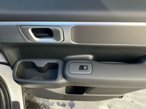 New 2026 Hyundai Santa Fe SE AWD/4WD image 20