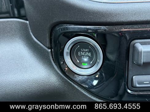 Used 2025 Chevrolet Silverado 2500 LT w/ Safety Package AWD/4WD image 25