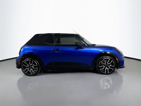 New 2026 MINI Cooper S image 5