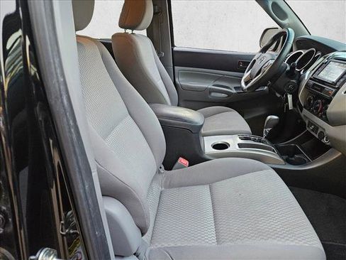 Used 2015 Toyota Tacoma PreRunner w/ SR5 Package image 23